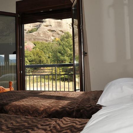 Ananta House Villa Калампака Екстериор снимка