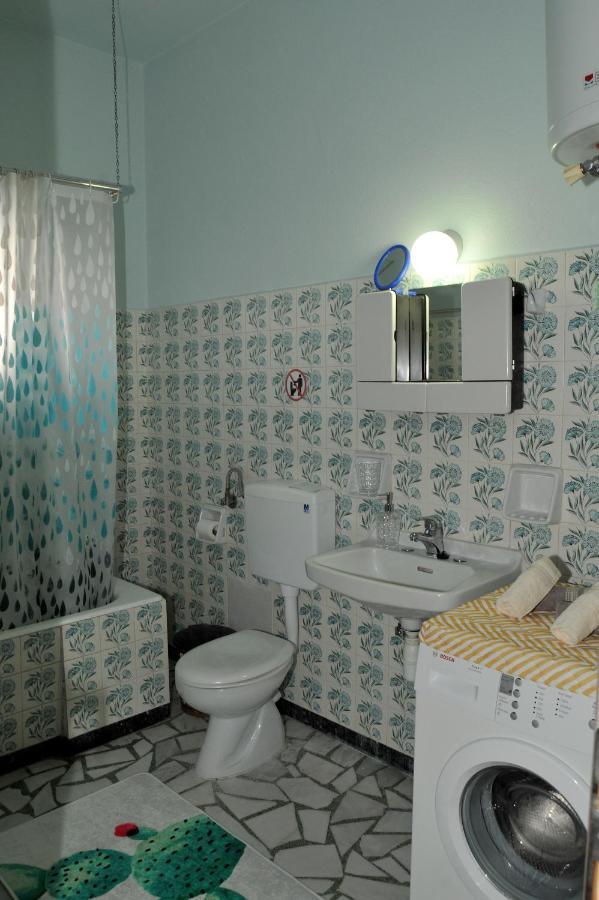 Ananta House Villa Калампака Екстериор снимка